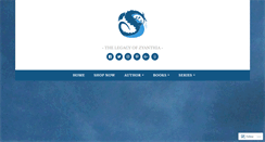Desktop Screenshot of chantellegriffin.com
